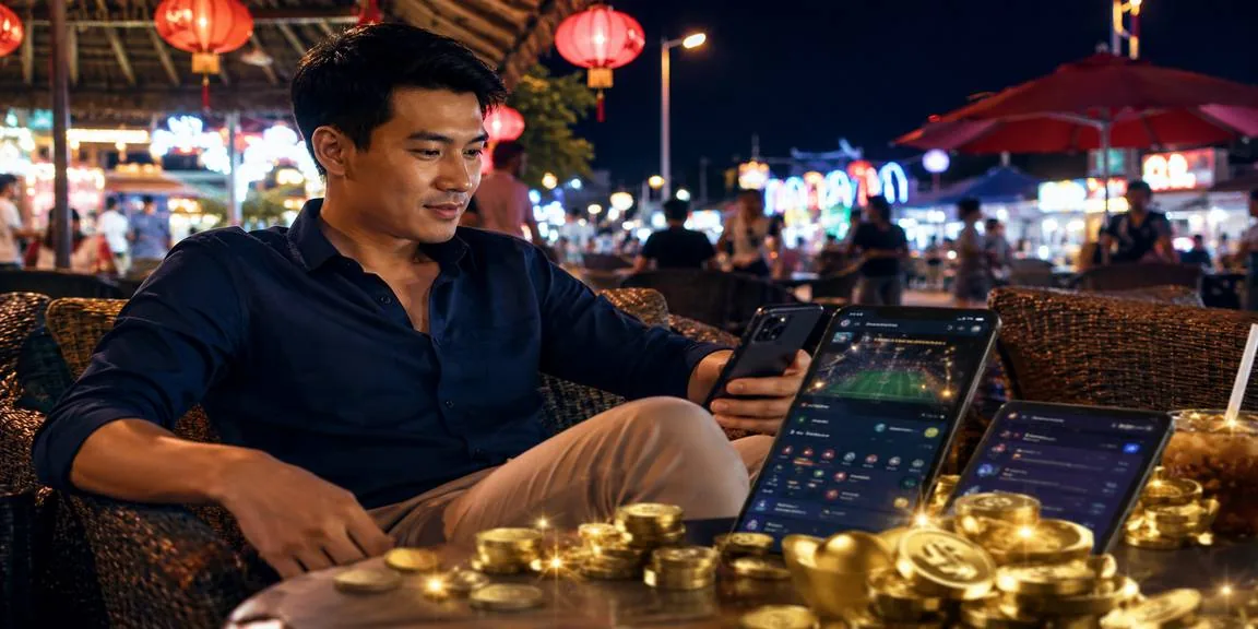 vn144 Chúng tôi là ai và phục vụ ai