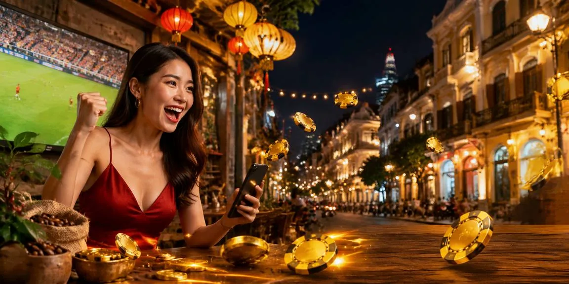 vn144 Việt Nam Sảnh casino